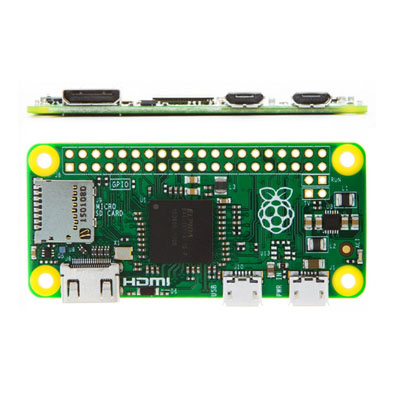 RASPBERRY PI ZERO